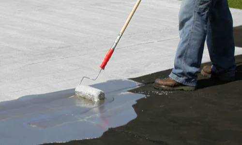 Terrace waterproofing services
