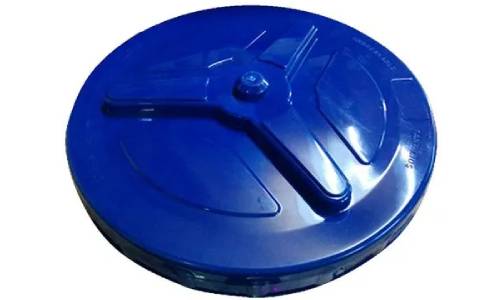 Sintex tank lid