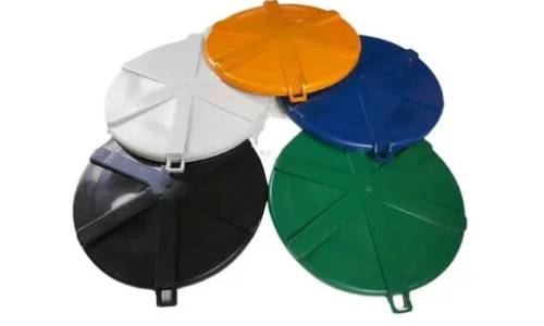 Sintex tank lid