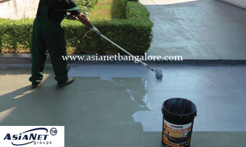 Water Proofing Services