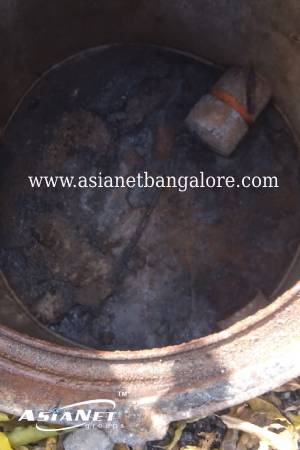 Pit Cleaning Services in Banglore