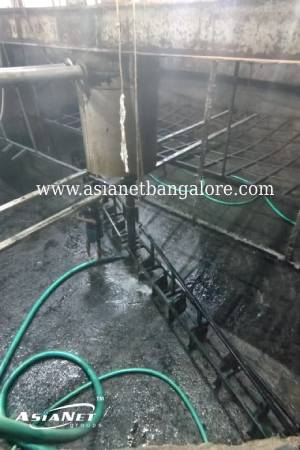 Drainage Cleaning Services in Bangalore