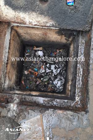 Drainage Cleaning Services in Bangalore
