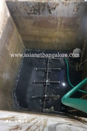 Drainage Cleaning Services in Bangalore