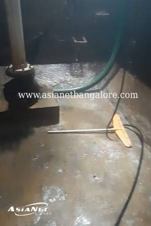 Drainage Cleaning Services in Bangalore